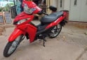 Motos - Honda Wave 110 2024 Nafta 2400Km - En Venta
