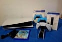 Electrónica - VENDO: PS 5 Estandard con lectora (COMBO) - En Venta