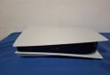 Electrónica - VENDO: PS 5 Estandard con lectora (COMBO) - En Venta
