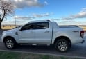 Camionetas - Ford Ranger Limited 3.2 2019 Diesel 32200Km - En Venta