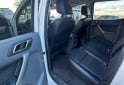 Camionetas - Ford Ranger Limited 3.2 2019 Diesel 32200Km - En Venta