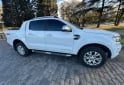 Camionetas - Ford Ranger Limited 3.2 2019 Diesel 32200Km - En Venta