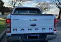 Camionetas - Ford Ranger Limited 3.2 2019 Diesel 32200Km - En Venta