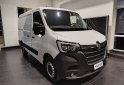 Utilitarios - Renault Master L1 H1 2026 Diesel 0Km - En Venta