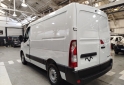 Utilitarios - Renault Master L1 H1 2026 Diesel 0Km - En Venta