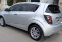 Autos - Chevrolet Sonic 2014 LTZ Mt Mx 2014 Nafta 114000Km - En Venta