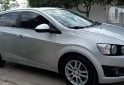 Autos - Chevrolet Sonic 2014 LTZ Mt Mx 2014 Nafta 114000Km - En Venta