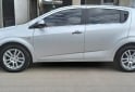Autos - Chevrolet Sonic 2014 LTZ Mt Mx 2014 Nafta 114000Km - En Venta