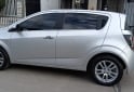 Autos - Chevrolet Sonic 2014 LTZ Mt Mx 2014 Nafta 114000Km - En Venta
