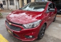 Autos - Chevrolet Onix effect 2019 Nafta 71000Km - En Venta