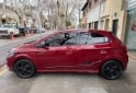 Autos - Chevrolet Onix effect 2019 Nafta 71000Km - En Venta