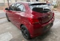 Autos - Chevrolet Onix effect 2019 Nafta 71000Km - En Venta