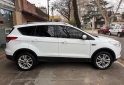 Camionetas - Ford Kuga 1.6 titanium 2013 Nafta 155000Km - En Venta