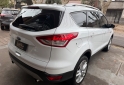 Camionetas - Ford Kuga 1.6 titanium 2013 Nafta 155000Km - En Venta