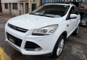 Camionetas - Ford Kuga 1.6 titanium 2013 Nafta 155000Km - En Venta