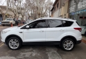 Camionetas - Ford Kuga 1.6 titanium 2013 Nafta 155000Km - En Venta