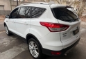 Camionetas - Ford Kuga 1.6 titanium 2013 Nafta 155000Km - En Venta