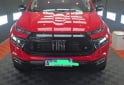 Autos - Fiat TORO FREEDOM 1.3 T 4X 2 2025 Nafta 31000Km - En Venta