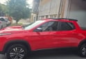 Autos - Fiat TORO FREEDOM 1.3 T 4X 2 2025 Nafta 31000Km - En Venta