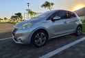 Autos - Peugeot 208 2014 Nafta 83000Km - En Venta