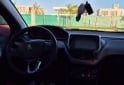 Autos - Peugeot 208 2014 Nafta 83000Km - En Venta
