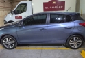 Autos - Toyota Yaris xls pack 2021 Nafta 78000Km - En Venta