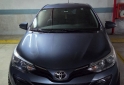 Autos - Toyota Yaris xls pack 2021 Nafta 78000Km - En Venta