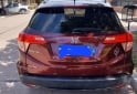 Camionetas - Honda Hrv exl 2017 Nafta 100000Km - En Venta
