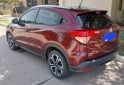 Camionetas - Honda Hrv exl 2017 Nafta 100000Km - En Venta