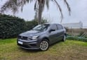 Autos - Volkswagen Gol Trend Trendline 2019 Nafta 72640Km - En Venta