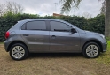 Autos - Volkswagen Gol Trend Trendline 2019 Nafta 72640Km - En Venta