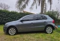 Autos - Volkswagen Gol Trend Trendline 2019 Nafta 72640Km - En Venta
