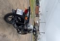 Motos - Honda GLH 2026 Nafta 2500Km - En Venta