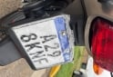 Motos - Honda GLH 2026 Nafta 2500Km - En Venta