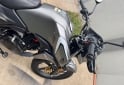Motos - Honda GLH 2026 Nafta 2500Km - En Venta