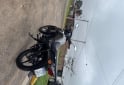 Motos - Honda GLH 2026 Nafta 2500Km - En Venta