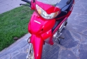 Motos - Guerrero 110 DL 2011 Nafta 307Km - En Venta