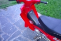 Motos - Guerrero 110 DL 2011 Nafta 307Km - En Venta