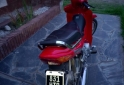 Motos - Guerrero 110 DL 2011 Nafta 307Km - En Venta