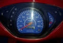 Motos - Guerrero 110 DL 2011 Nafta 307Km - En Venta