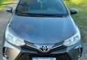 Autos - Toyota Yaris xls 2023 Nafta 37000Km - En Venta