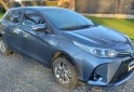 Autos - Toyota Yaris xls 2023 Nafta 37000Km - En Venta