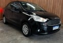 Autos - Ford KA 1.5 2018 Nafta 82500Km - En Venta