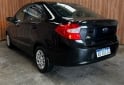 Autos - Ford KA 1.5 2018 Nafta 82500Km - En Venta