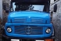 Camiones y Grúas - Mercedes Benz Chasis y acoplado - En Venta