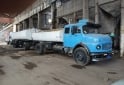 Camiones y Grúas - Mercedes Benz Chasis y acoplado - En Venta