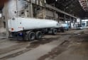 Camiones y Grúas - Mercedes Benz Chasis y acoplado - En Venta