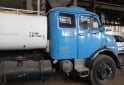 Camiones y Grúas - Mercedes Benz Chasis y acoplado - En Venta
