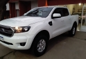 Camionetas - Ford RANGER XLS 3.2 2023 Diesel 17600Km - En Venta