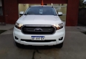 Camionetas - Ford RANGER XLS 3.2 2023 Diesel 17600Km - En Venta